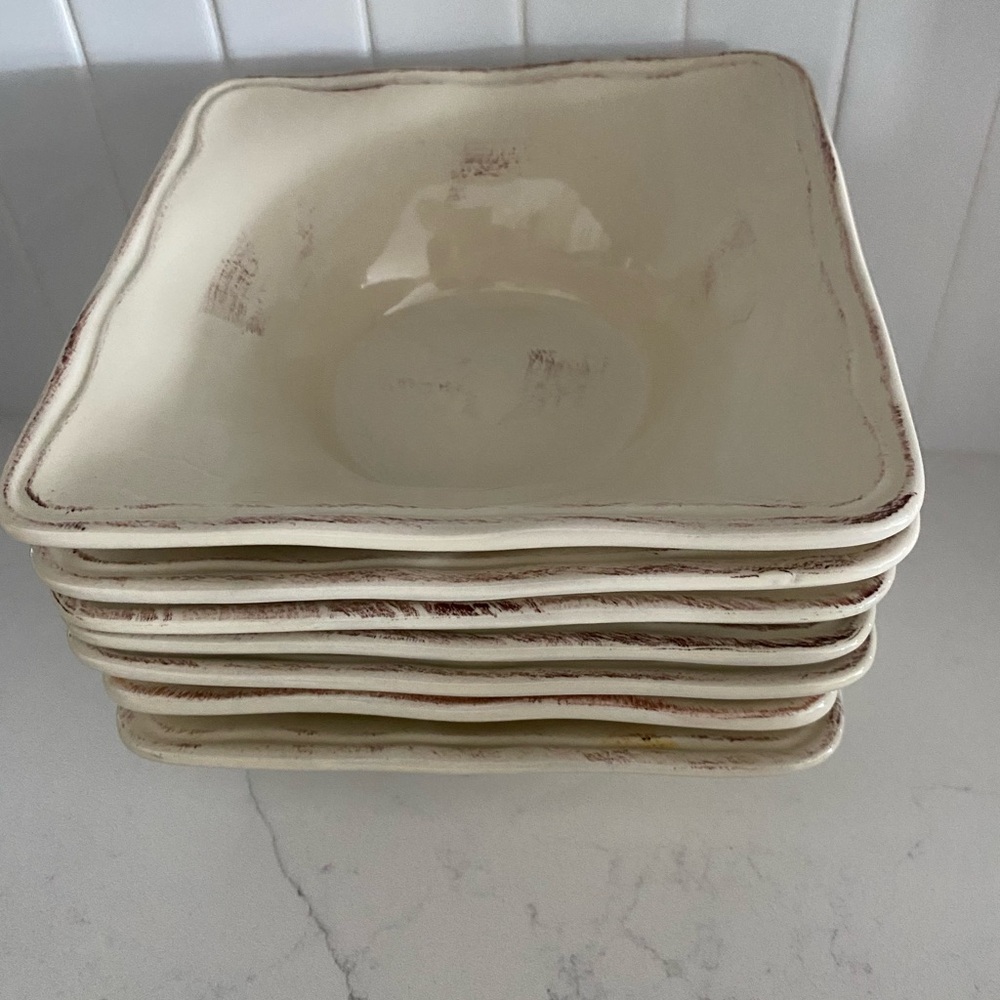 Gibson Elite Vintage Bowl Set (7)